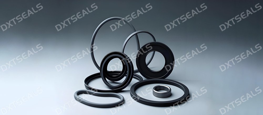 Rubber Seal Material & Mold Design Guide | DXTSEALS