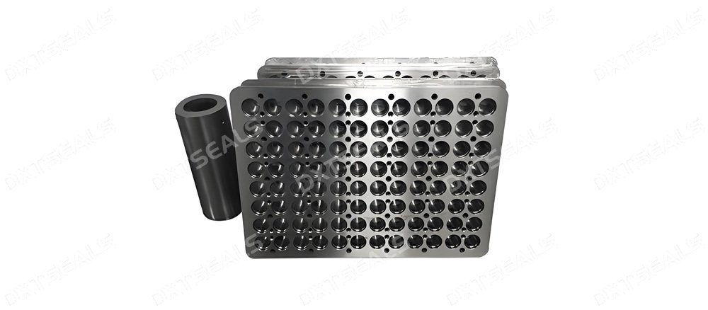 Rubber Seal Mold Design Guide | DXTSEALS