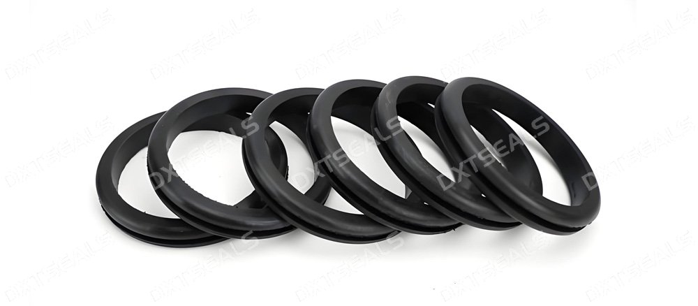 Rubber Shrinkage & Dimensional Control | DXTSEALS