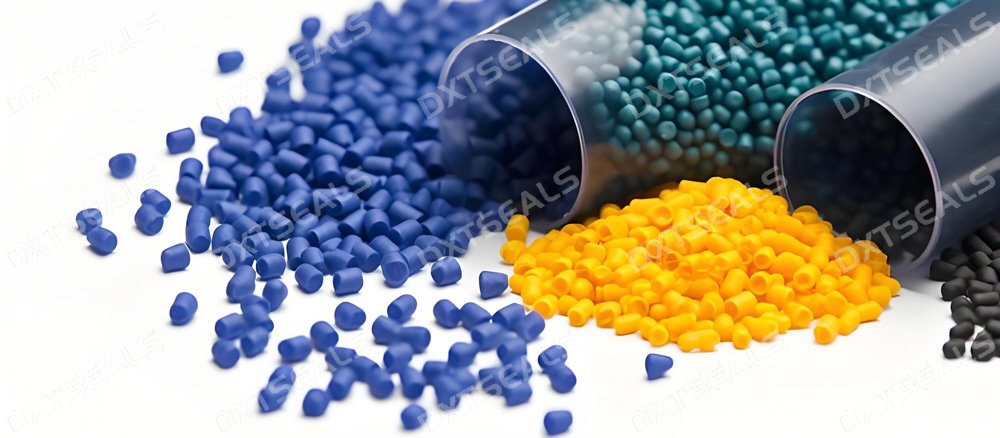 Plastic Shrinkage in Injection Molding | DXTSEALS