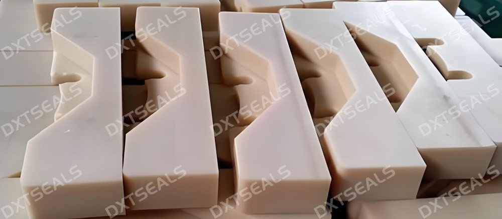 Engineering vs Commodity Plastics Guide | DXTSEALS