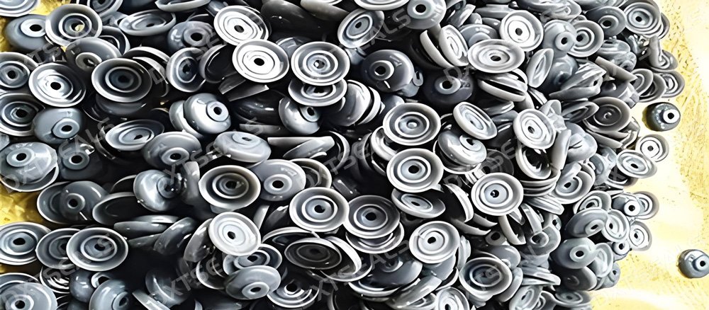 EPDM products