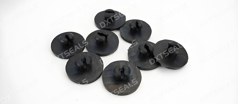 rubber products