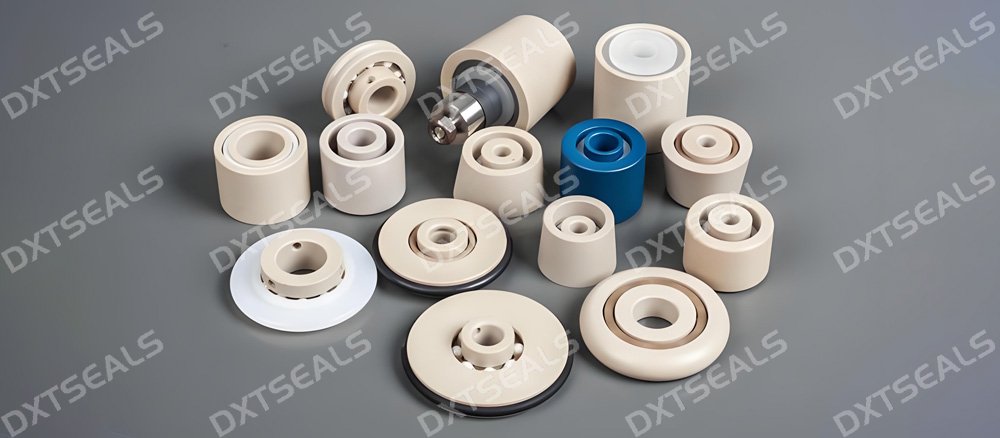 plastic parts