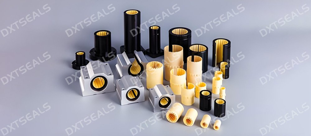 Engineering Plastics Processing & Mold Optimization | DXTSEALS