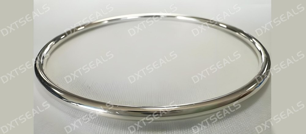 Types and Applications of Metal Seals: O-Ring, C-Ring, E-Ring Explained | DXTSEALS