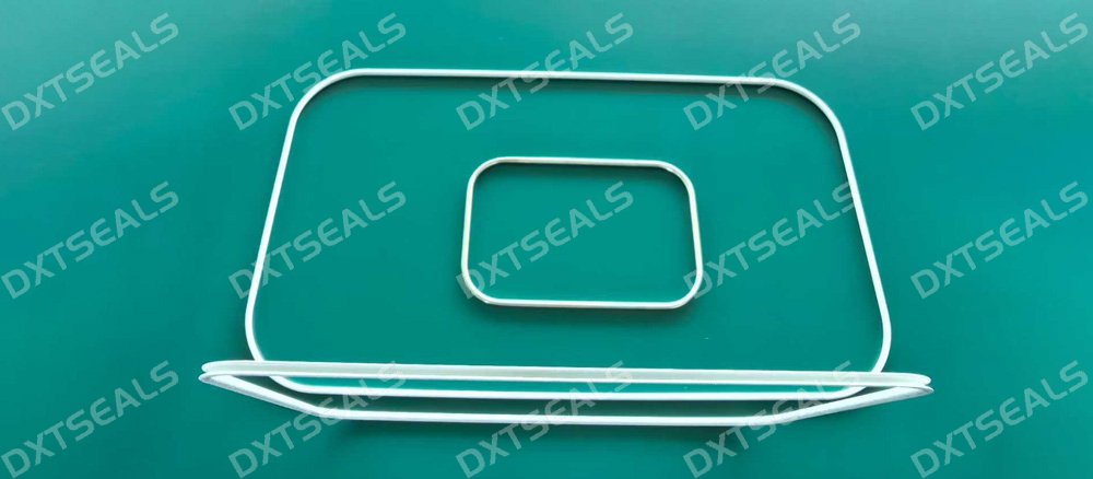 Metal U-RING
