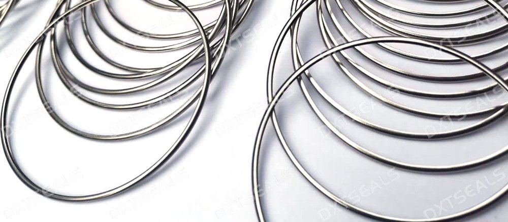 Why Silver-Plated Metal C-Rings Excel in Extreme Conditions | Key Advantages Explained | DXTSEALS