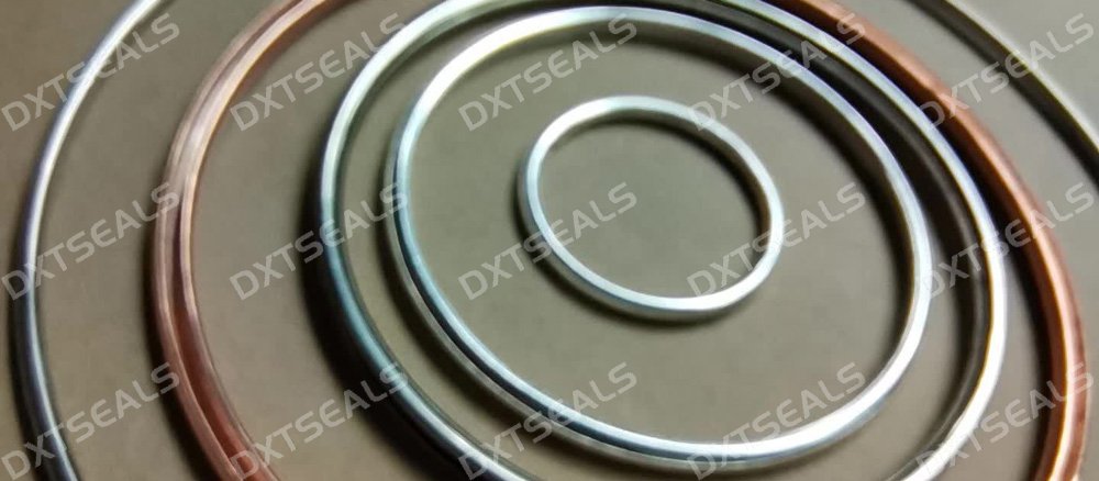 High Temperature & High Pressure Sealing Guide: Advantages of Metal Seals | DXTSEALS