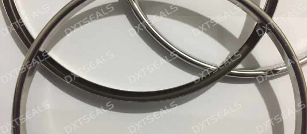 metal o ring