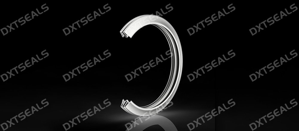 Metal E-RING