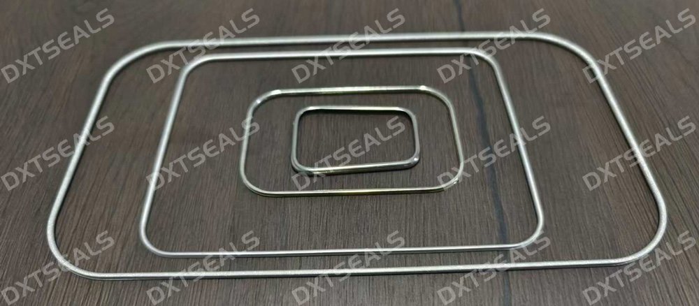 Impact of Silver Plating on Metal Seal Performance & Advantages | DXTSEALS