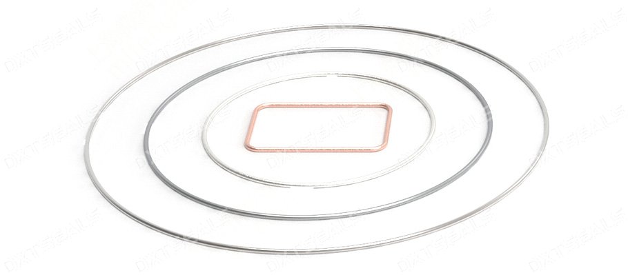 metal seals