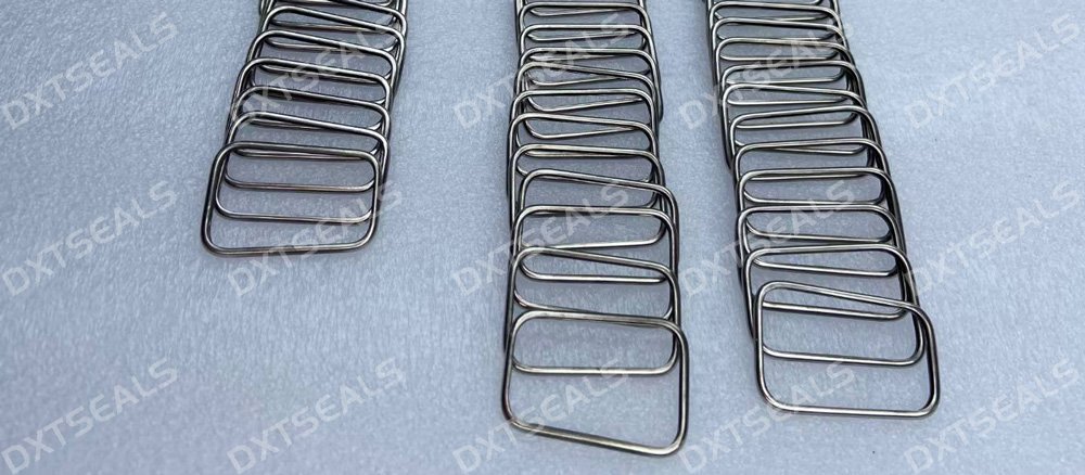 Metal Seals in Nuclear & Aerospace: Trends and Future Development | DXTSEALS