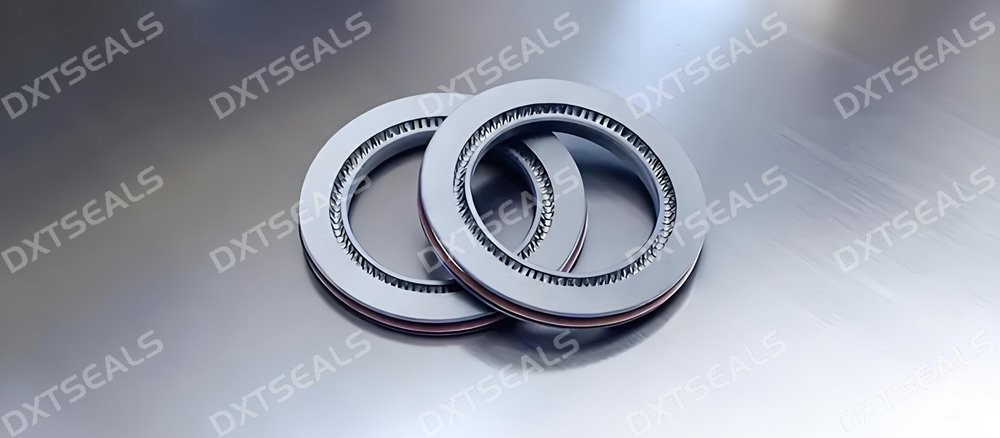 How Spring Structure Affects Spring Energized Seal Performance & Service Life | DXTSEALS