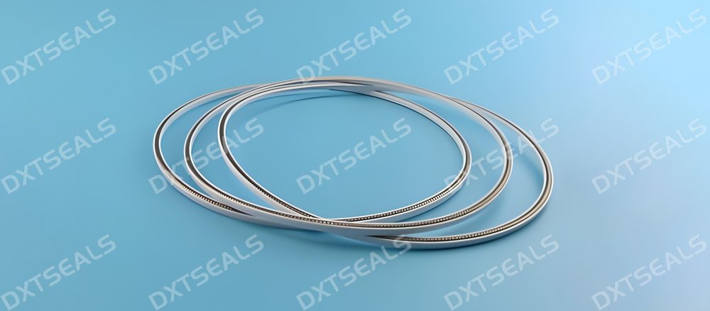 Essential Groove Parameters for Custom Spring Energized Seals | Complete Technical Checklist | DXTSEALS
