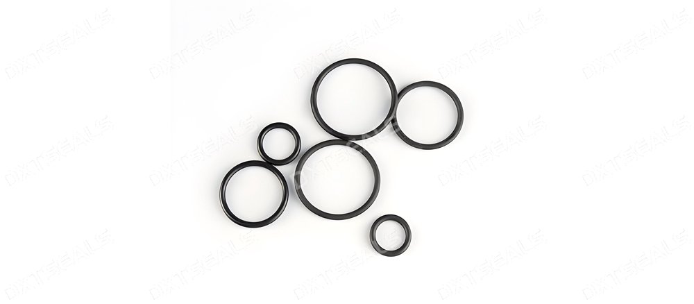 O-Rings, Oil Seals, Spring-Energized Seals, and Mechanical Seals: Performance Comparison and Selection Guide | DXTSEALS