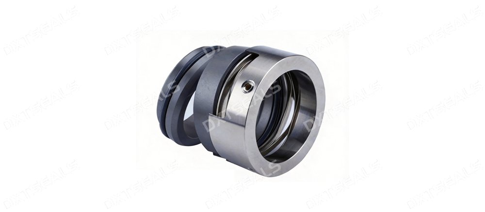 Mechanical Seal System Structure and How It Works with Conventional Sealing Components | DXTSEALS