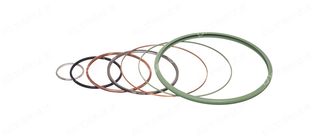 Metal Seals: Perfect for Extreme Pressure and Temperature Conditions