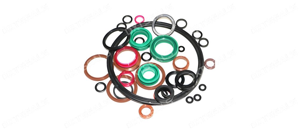 silicone o ring