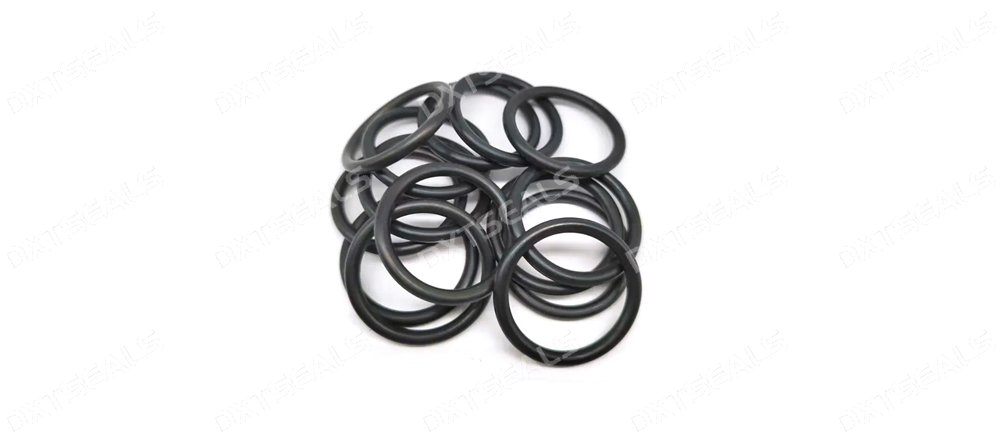 Suitable Temperature Range and Media for NBR O-Rings