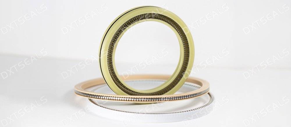 The Advantages of PTFE Shaft Seals and the Role of the Built-In Spring