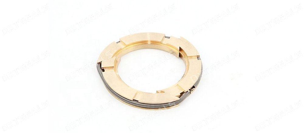 PTFE Oil Scraper Rings for Air Compressors: A Guide to Superior Sealing Solutions