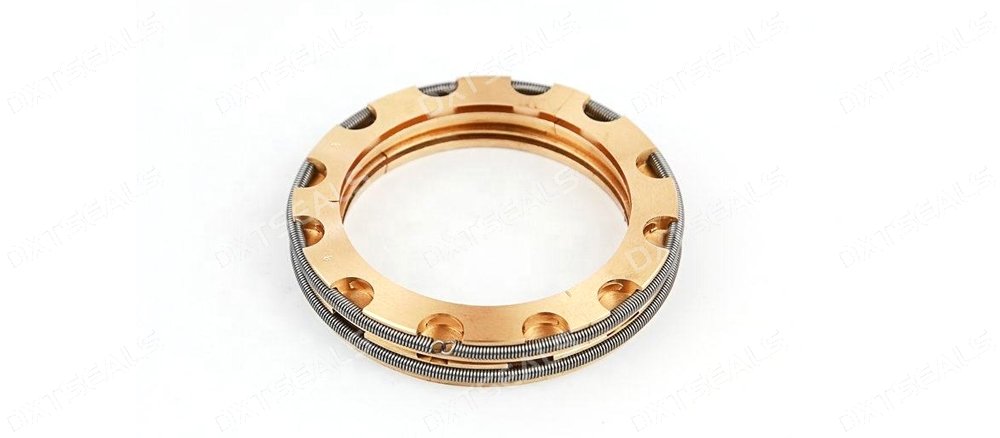 The Role of Metal Oil Scraper Rings in Enhancing Air Compressor Efficiency