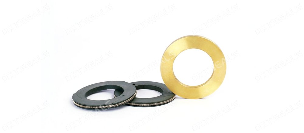 PTFE Oil Scraper Rings: Advantages and Applications in Air Compressors