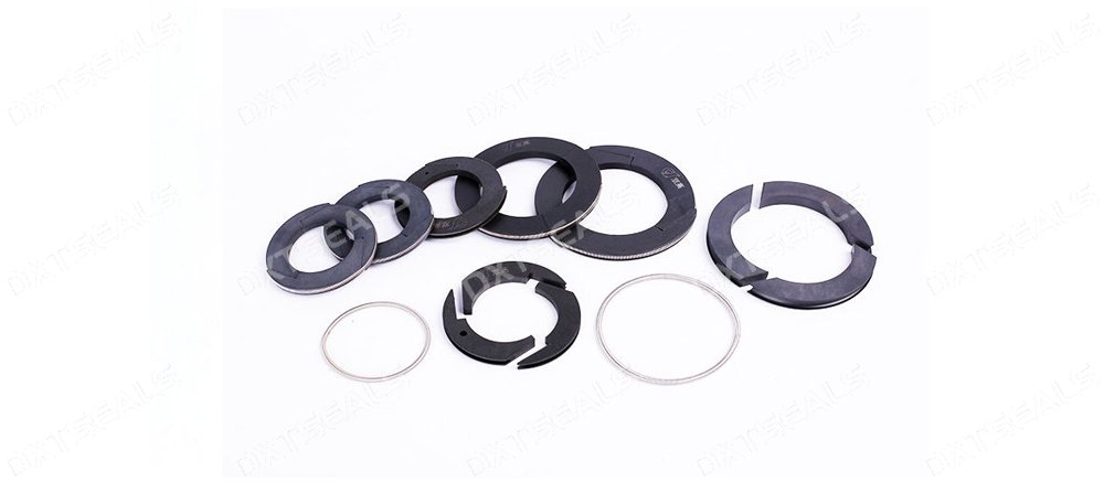 oil scraper rings