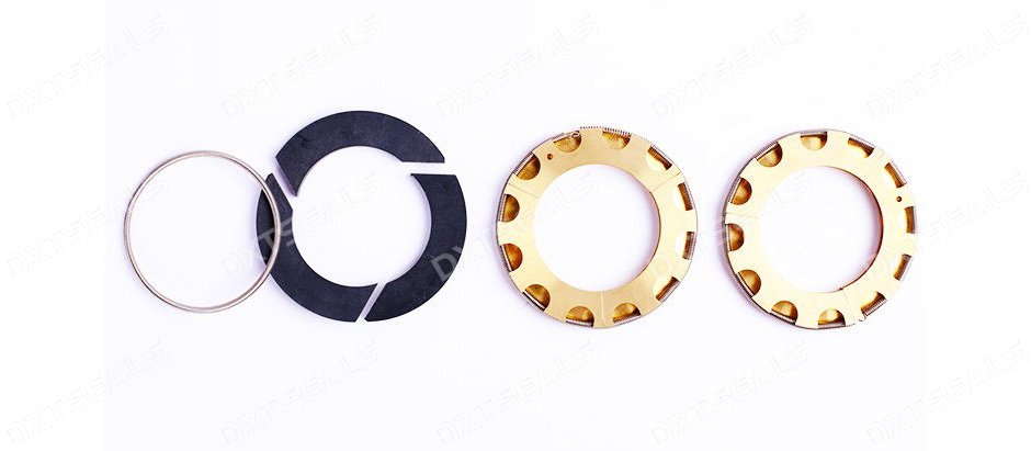How to Choose Between Metal and PTFE Oil Scraper Rings for Your Air Compressor