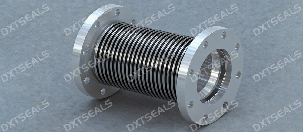 Metal Bellow