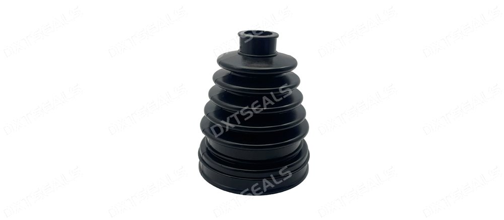 Advantages and Disadvantages of High-Performance EPDM Rubber Bellows for Automobiles