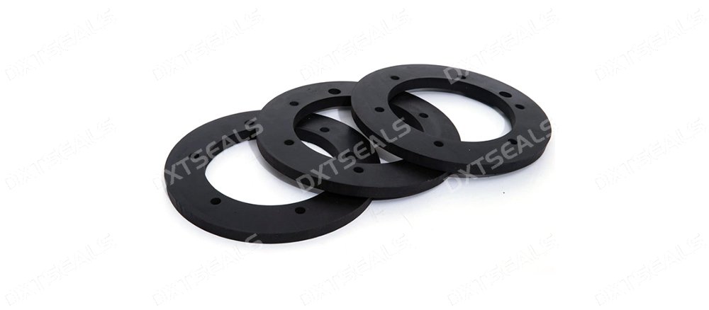Top Benefits of Rubber Gaskets in Mechanical Assembly