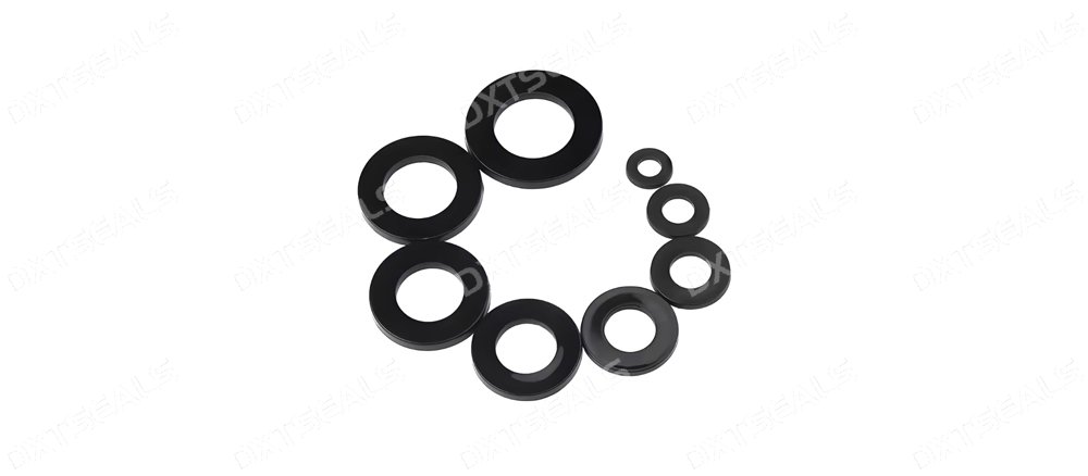 Characteristics of Nylon Wear Rings and Their Suitable Applications
