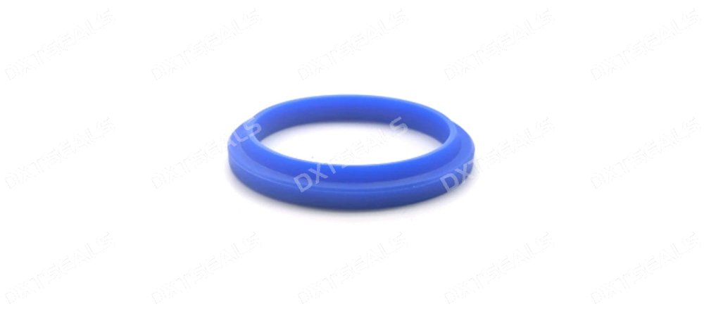 Characteristics of PU Wiper Seals and Their Applications in Industrial Machinery