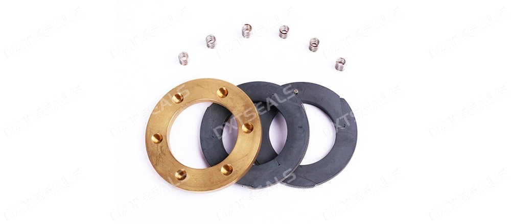 Why Metal Oil Scraper Rings Are Essential for Industrial Air Compressors
