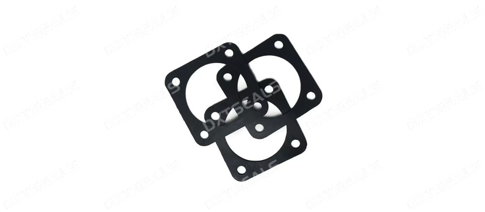 Advantages of OEM Custom Rubber Gaskets