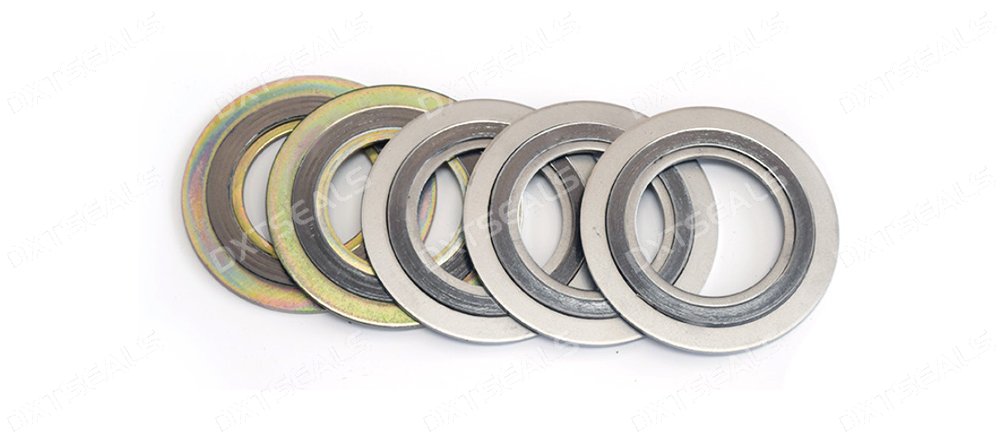 The Advantages of Metal Gaskets for Chemical Processing