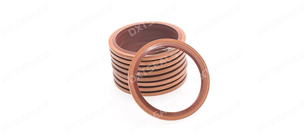 ptfe copper rings
