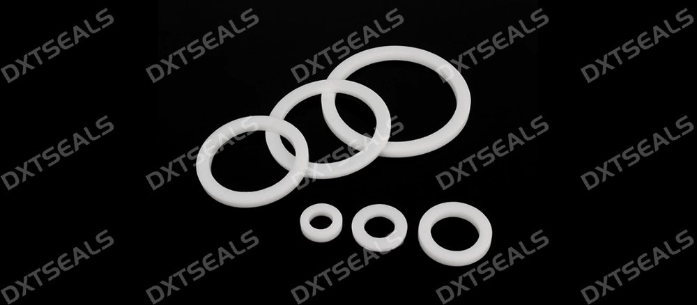 Exploring the Unique Properties of PTFE Seals for Chemical Resistance