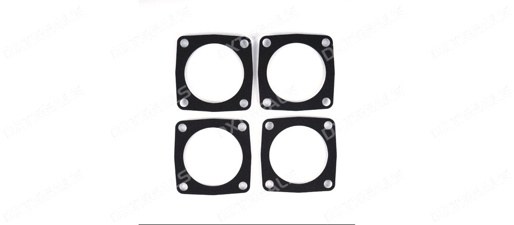 Applications and Advantages of Rubber Gaskets