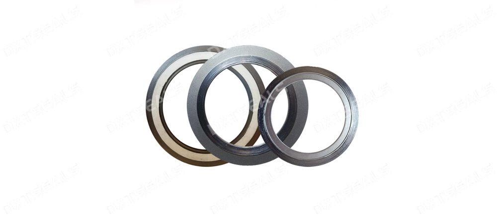 Metal Gaskets: Benefits, Features, and Industrial Uses