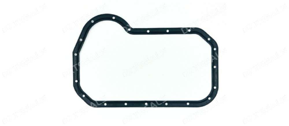 Characteristics of Custom NBR Gaskets and Their Advantages Over Standard Gaskets