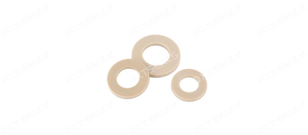 Understanding the Benefits of PEEK Seals in High-Temperature Applications
