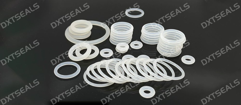rubber o rings