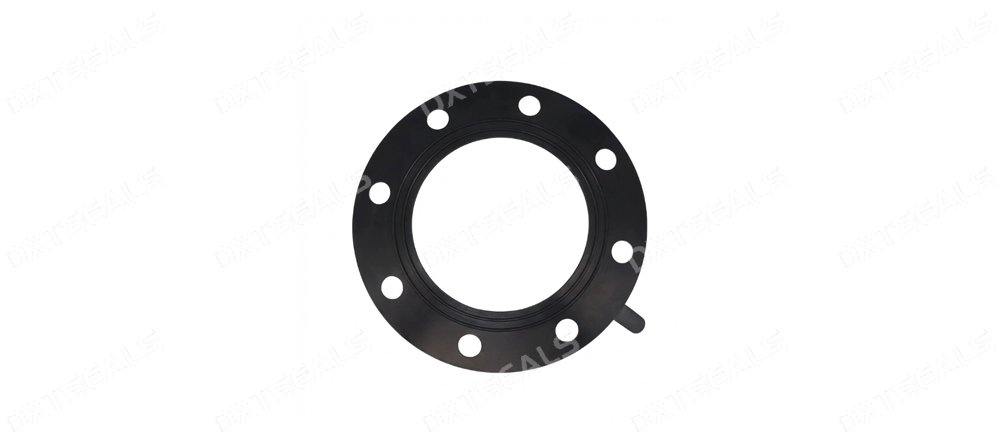 rubber gaskets