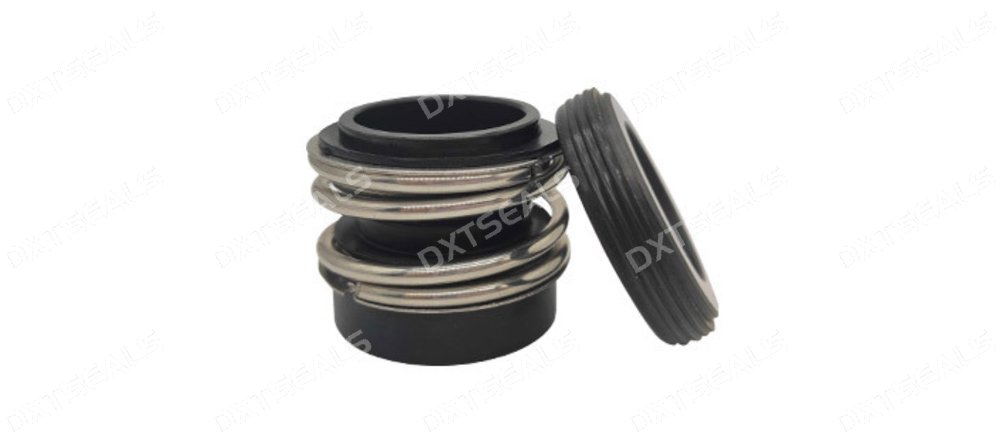 Mechanical seal for pumps