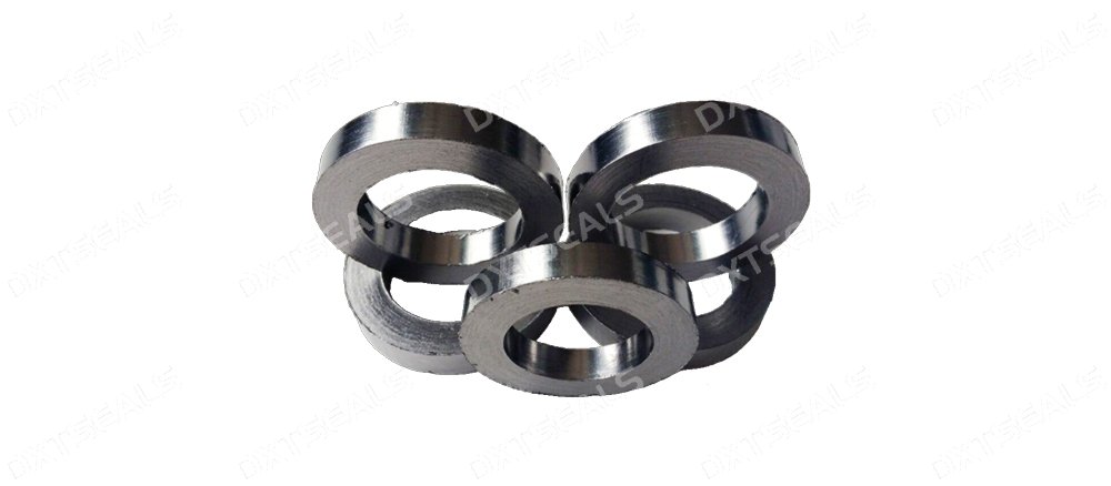 Graphite gaskets
