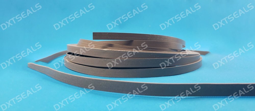 PTFE guide